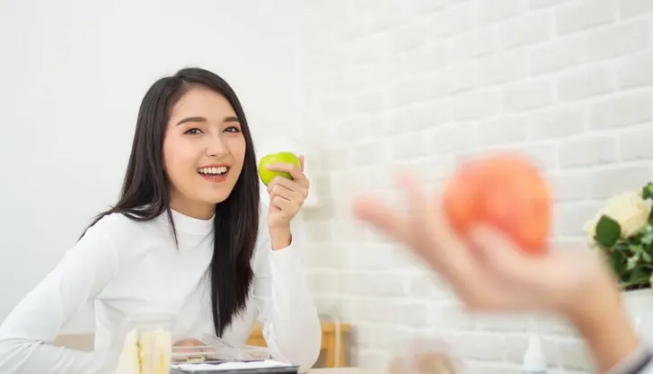 10 Makanan Ampuh untuk Menurunkan Asam Urat Secara Alami