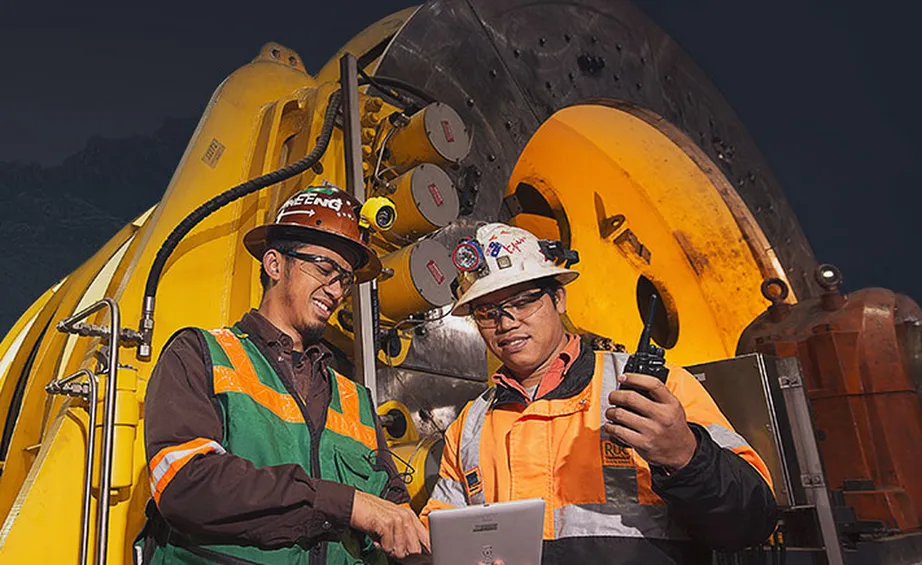 Lowongan Kerja Mei 2025: PT Freeport Indonesia Buka Peluang di Timika dan Tembagapura