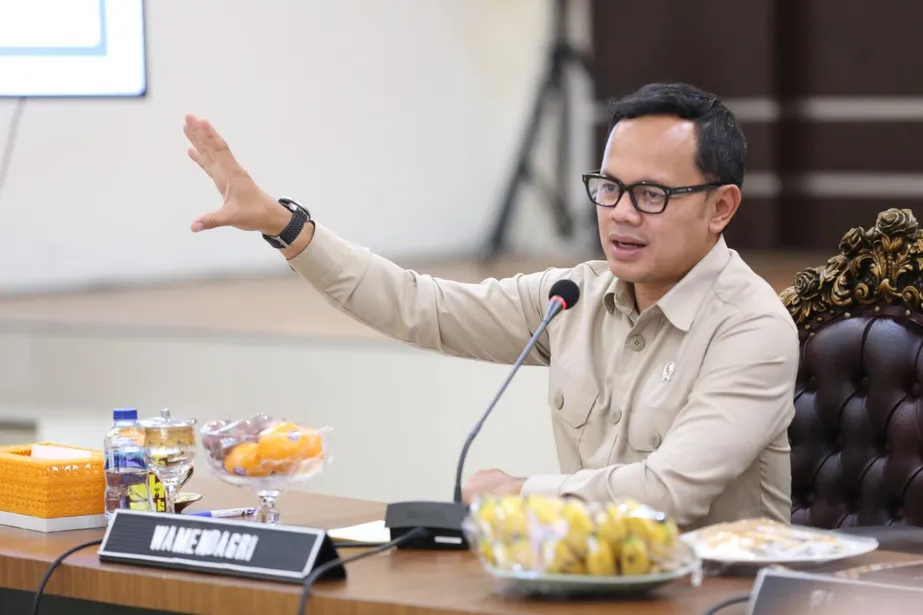 Pemerintah Daerah Didesak Tindak Tegas Ormas Meresahkan: Ancaman bagi Ketertiban dan Investasi