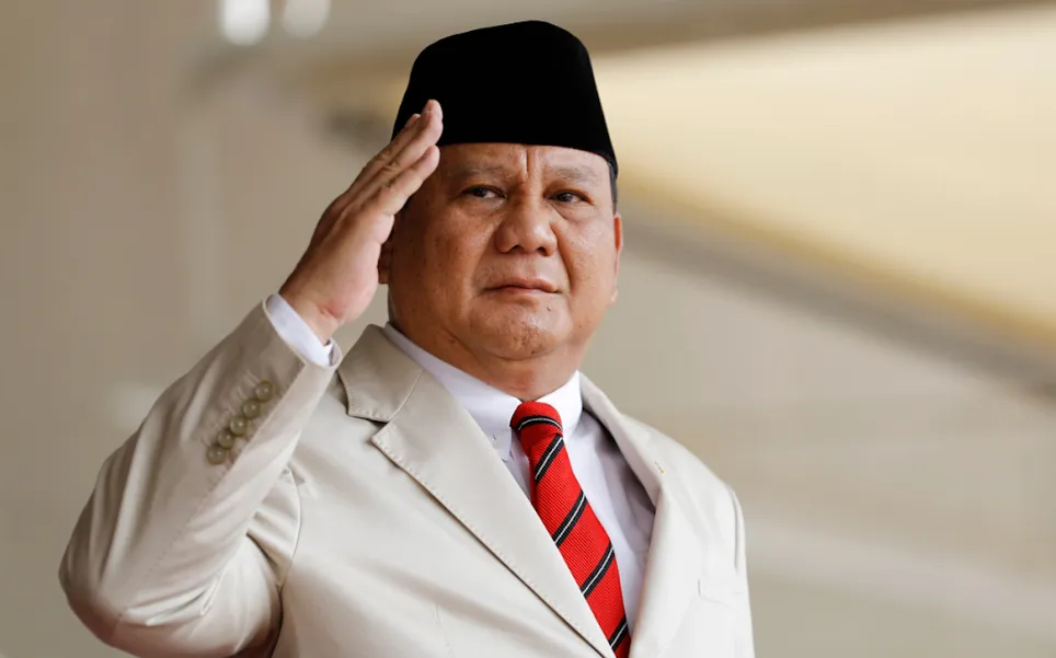 Prabowo Dorong Penulisan Ulang Sejarah: Indonesia Tak Dijajah 350 Tahun, Tonjolkan Perlawanan