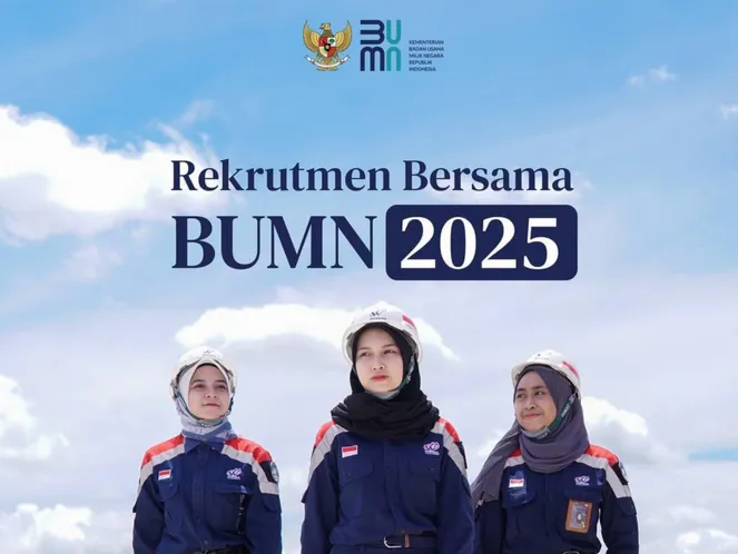 Jadwal Pengumuman Tes Tahap 1 RBB BUMN 2025 dan Panduan Cek Hasilnya