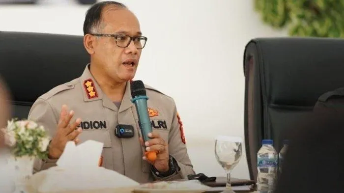 Razia Preman Skala Besar di Medan: Kombes Gidion Bertekad Hapus Stigma Kota Preman