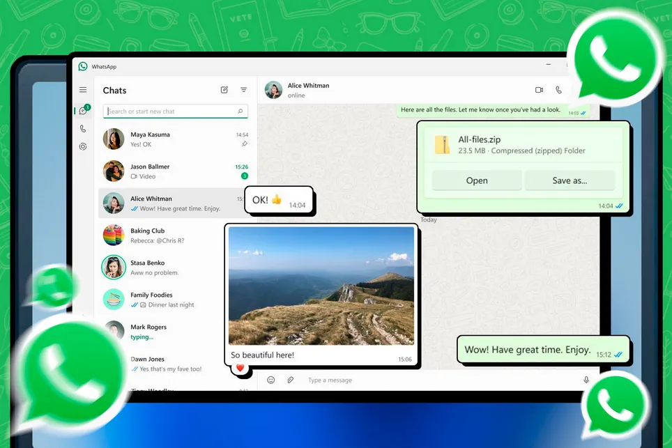 Cara Update Status di WhatsApp Web: Panduan Lengkap dan Praktis