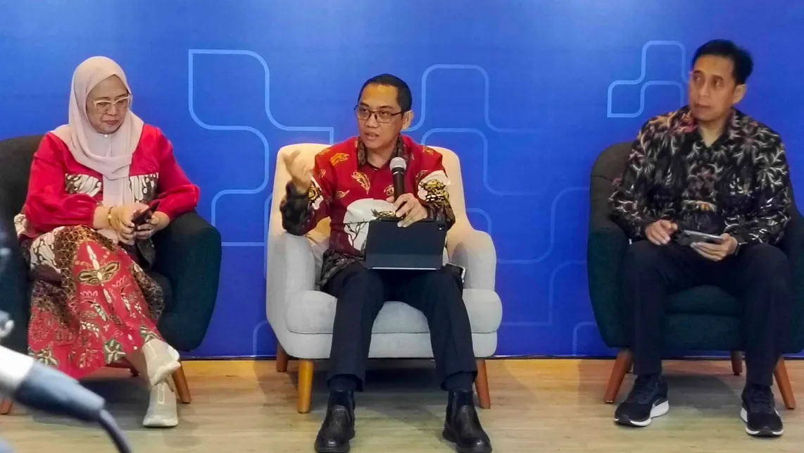Kemkomdigi Panggil Pengembang Worldcoin: Dugaan Aktivitas Mencurigakan Terungkap