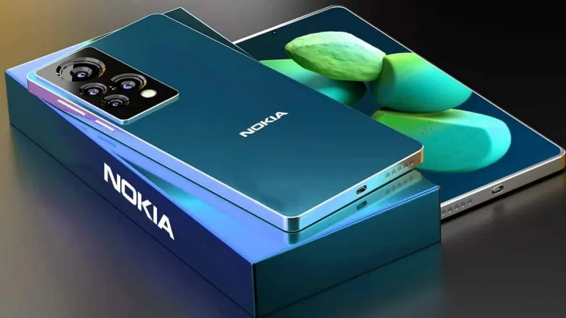 Nokia Lumia Max 5G: Flagship Terjangkau dengan Kamera 108MP dan Baterai Jumbo 7000mAh
