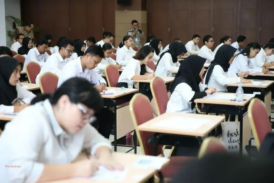 Peluang CPNS 2025 untuk Usia 40 Tahun: Syarat, Jabatan, dan Cara Daftar