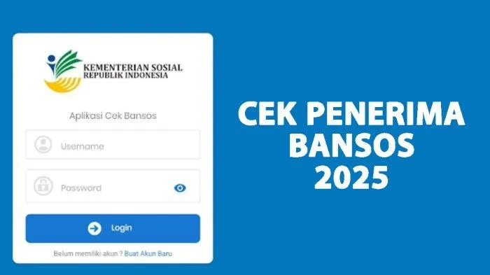 Cara Mudah Cek Penerima Bansos 2025 via HP: Ada Perubahan Skema Penyaluran