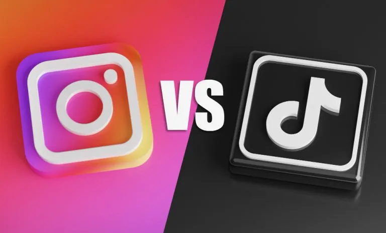TikTok vs Instagram: Mana Platform Terbaik untuk Sukses Bisnis Anda di 2025?