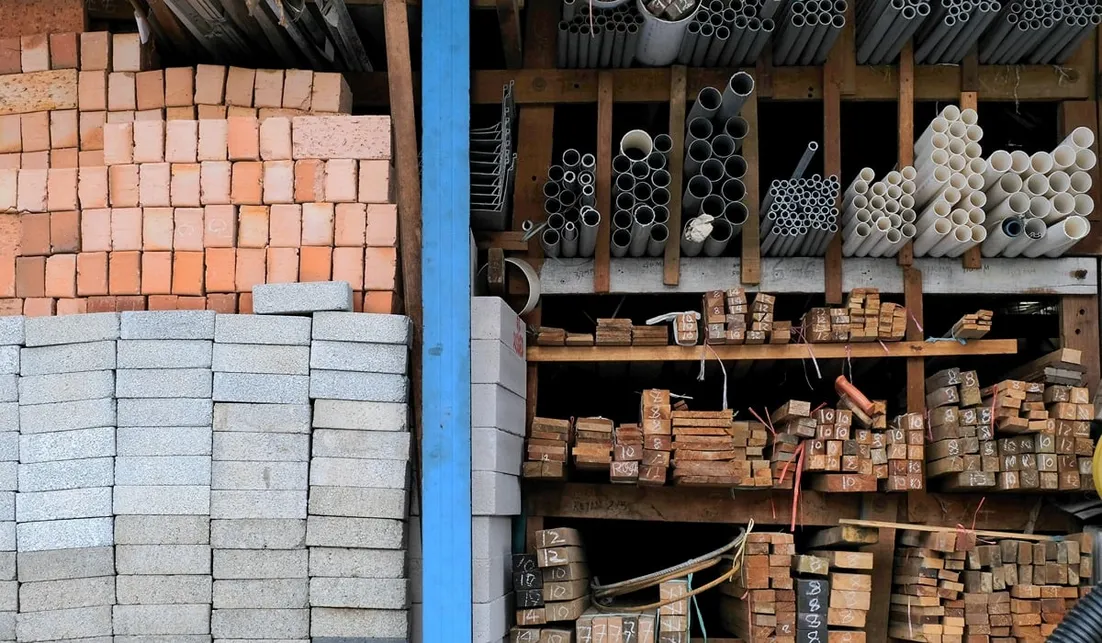 10 Toko Bangunan Terdekat &amp; Terlengkap di Bekasi untuk Proyek Renovasi dan Konstruksi Anda