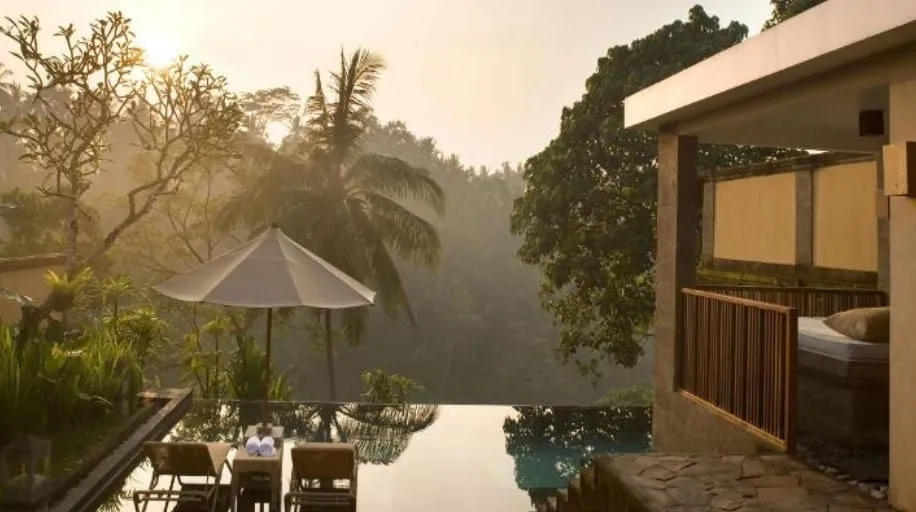 10 Rekomendasi Hotel untuk Babymoon di Bandung yang Nyaman dan Menenangkan
