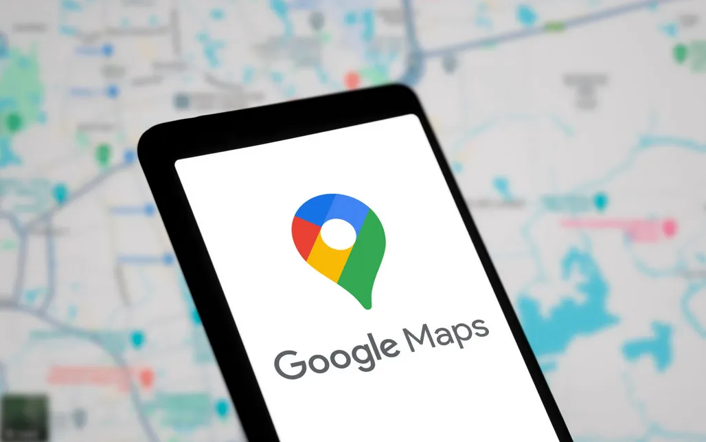 8 Fitur Tersembunyi Google Maps yang Wajib Anda Coba di 2025