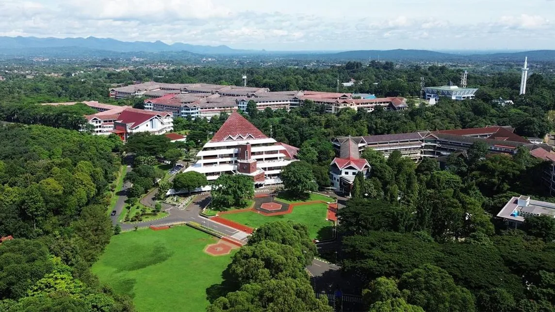 IPB Buka Seleksi Mandiri Eligible SNBP 2025, Simak Cara Daftar dan Jadwalnya!