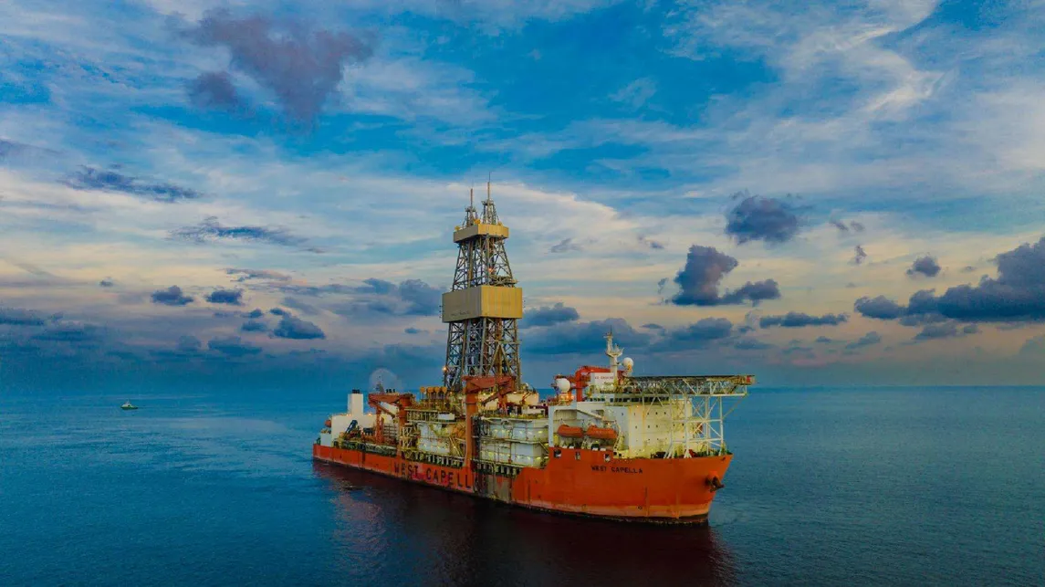 Ladang Gas Raksasa di Aceh: Prabowo Sebut Potensi 10 TCF, Swasembada Energi 2029