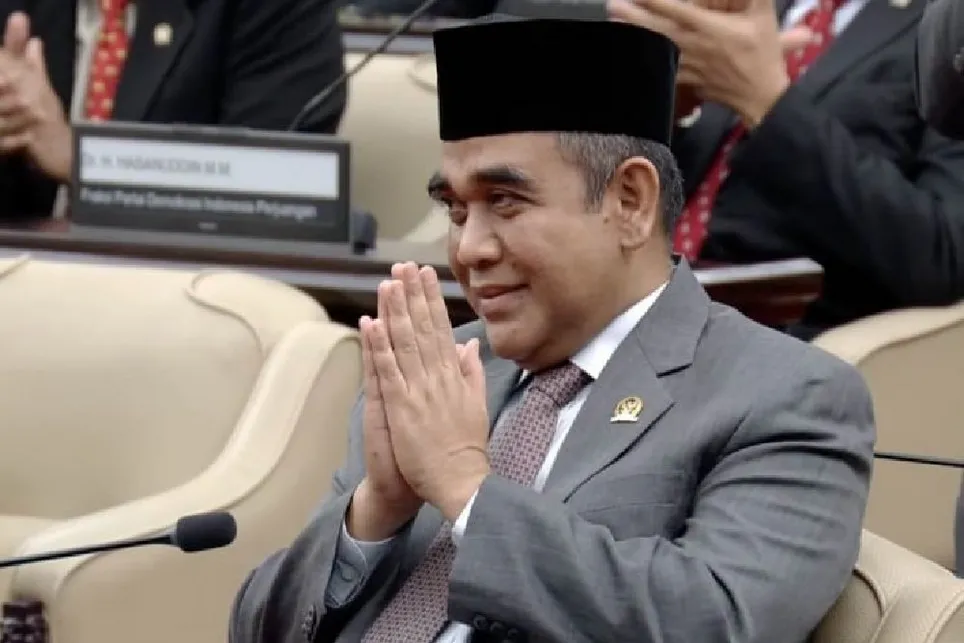 Muzani Tanggapi Isu Reshuffle: Menteri Harus Selaras dengan Visi Presiden Prabowo