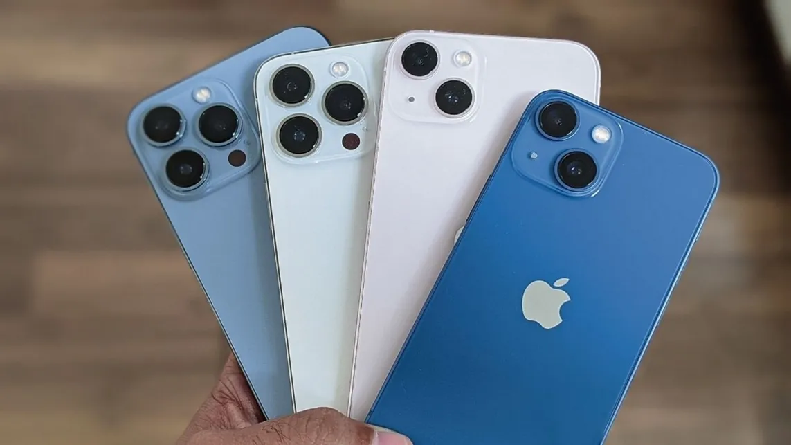 Update Harga iPhone 12, 13, 14, 15, dan 16 Bulan Mei 2025 Resmi di iBox, Apa Saja yang Turun Harga