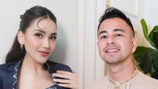 Isu Perselingkuhan Raffi Ahmad dan Ayu Ting Ting Viral Lagi, Fans Duga untuk Tutupi Kasus Lain