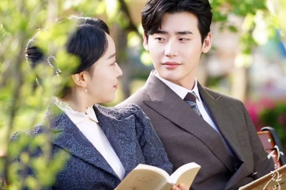 10 Drama Korea Romantis Terbaru 2025 yang Bikin Baper Maksimal, Wajib Nonton!