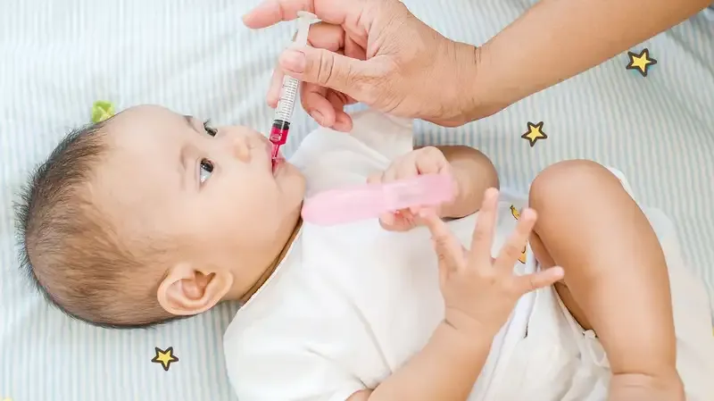 Efek Jangka Panjang Antibiotik: Benarkah Penggunaan Sejak Bayi Berdampak pada Menstruasi Wanita Dewasa?