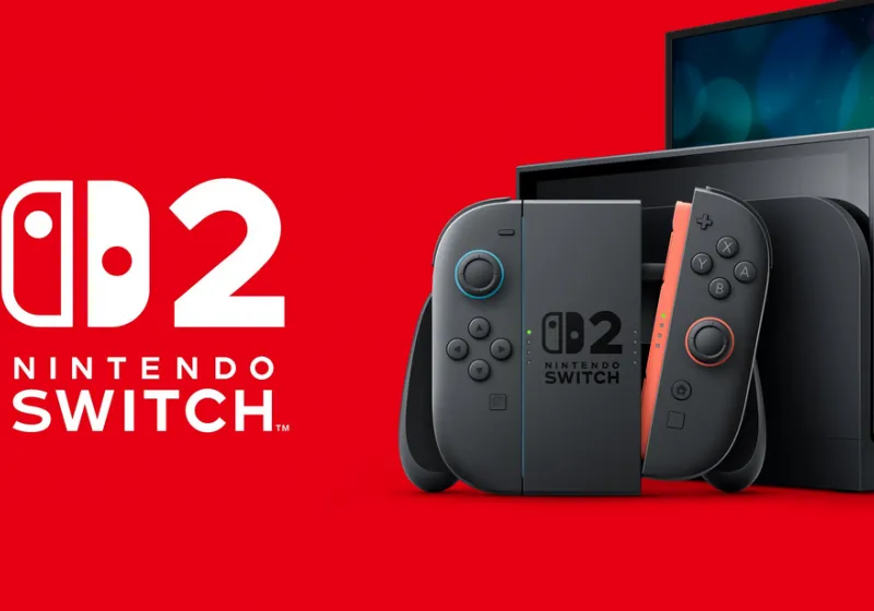 Nintendo Switch 2 Diserbu Pre-Order: 2,2 Juta Gamer Jepang Berebut Konsol Baru