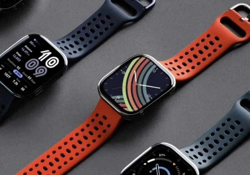 Amazfit Bip 6 Meluncur di Indonesia: Smartwatch Premium Rp1,3 Juta dengan Fitur Canggih