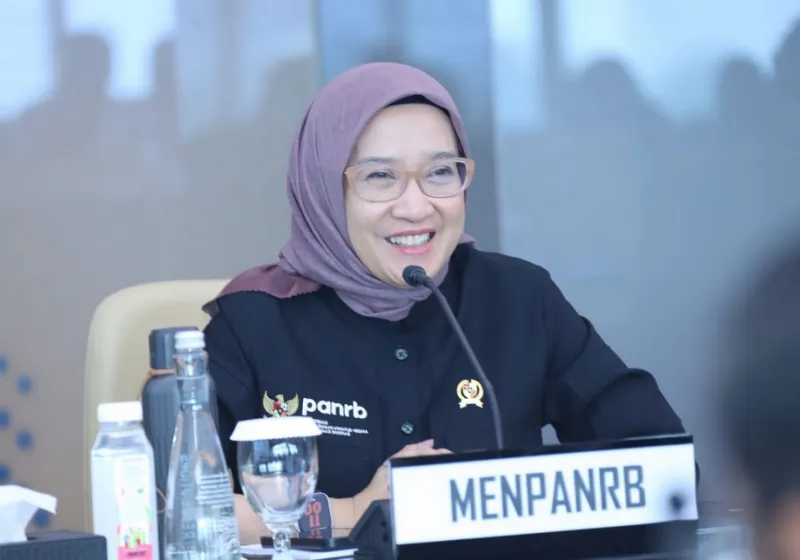 Apakah Ada Lowongan CPNS 2025? Ini Jawaban Resmi MenPAN-RB dan Perkiraan Jadwal