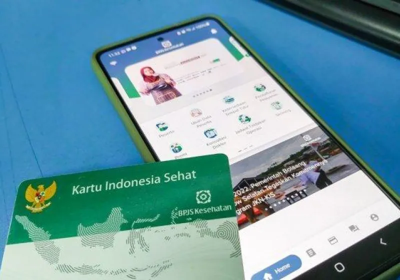 Cara Cek Tunggakan BPJS Kesehatan : Iuran Berubah Bulan Juli