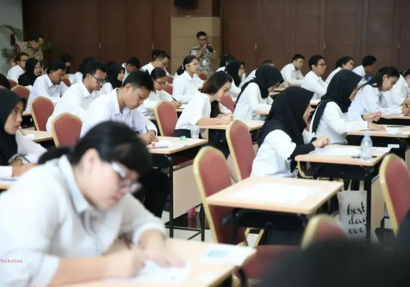 Peluang CPNS 2025 untuk Usia 40 Tahun: Syarat, Jabatan, dan Cara Daftar