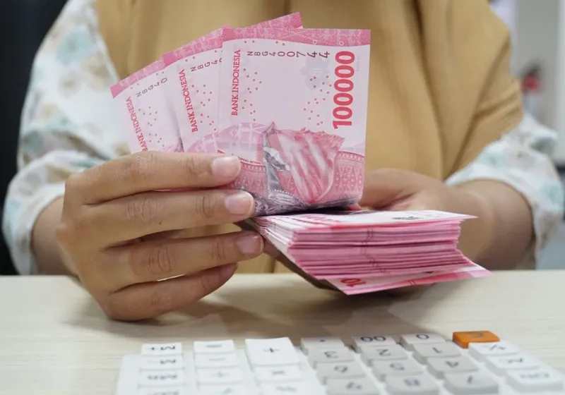 Selamat! NIK e-KTP Anda Berhasil Terima Dana Bansos BPNT Rp600.000 Tahap 2 2025 via Rekening BNI, Cek Sekarang!