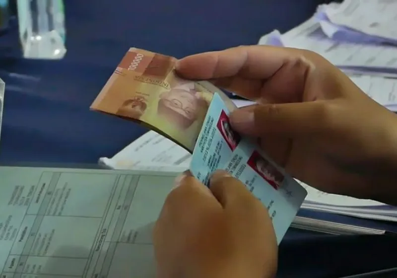 Cara Cek Penerima Bansos BPNT 2025 Secara Online: Panduan Lengkap Mudah dan Cepat