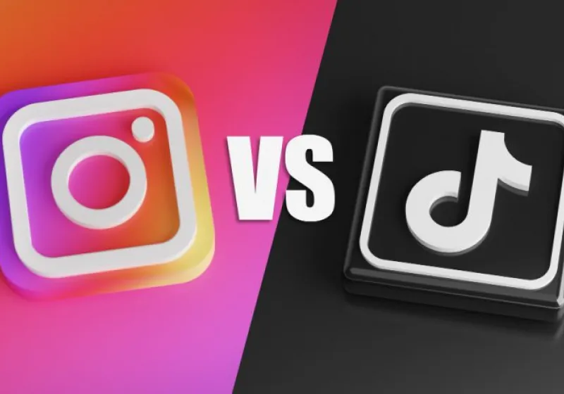 TikTok vs Instagram: Mana Platform Terbaik untuk Sukses Bisnis Anda di 2025?
