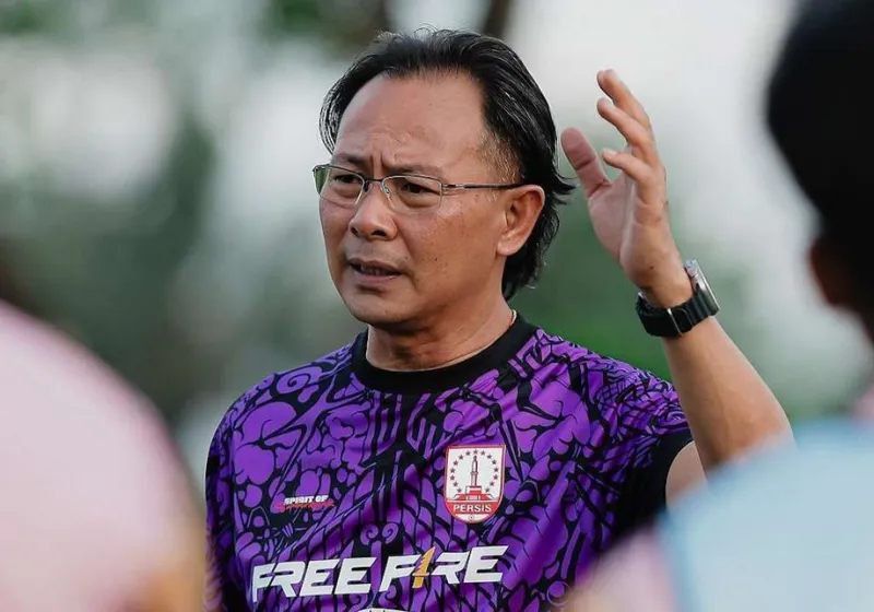 Mantan Pelatih Malaysia: Manchester United Lebih Cocok Tantang Timnas Indonesia Ketimbang ASEAN All-Stars