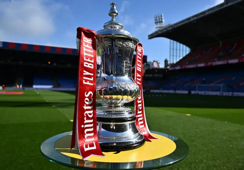 Prediksi Final Piala FA 2025: Manchester City Unggulan Kalahkan Crystal Palace