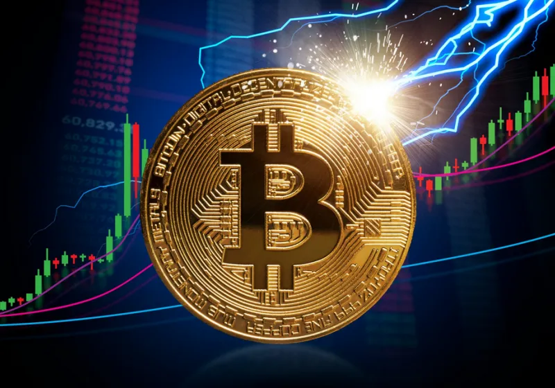 Biaya Transaksi Bitcoin Cetak Rekor Tertinggi di Mei 2025: Apa Penyebabnya?