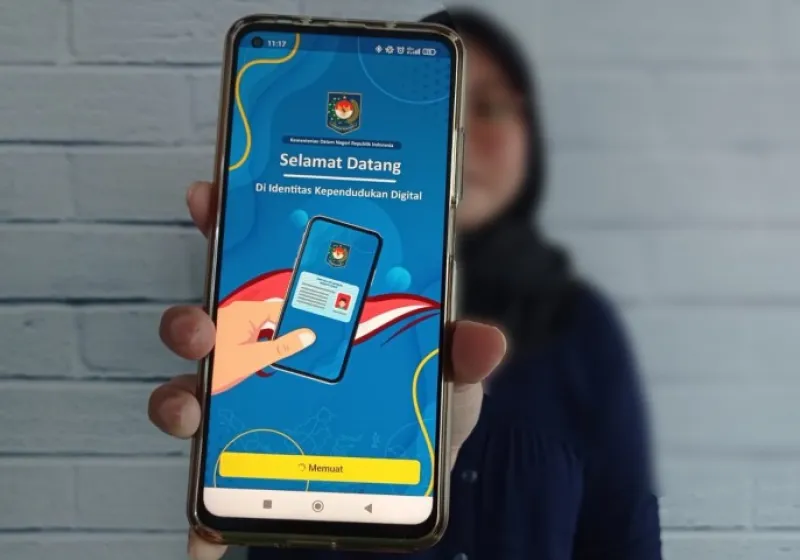 Link Download Aplikasi IKD untuk Cetak KK Online Gratis di Android dan iOS