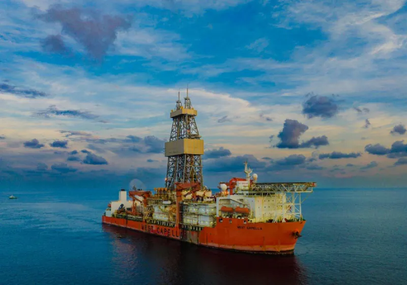 Ladang Gas Raksasa di Aceh: Prabowo Sebut Potensi 10 TCF, Swasembada Energi 2029