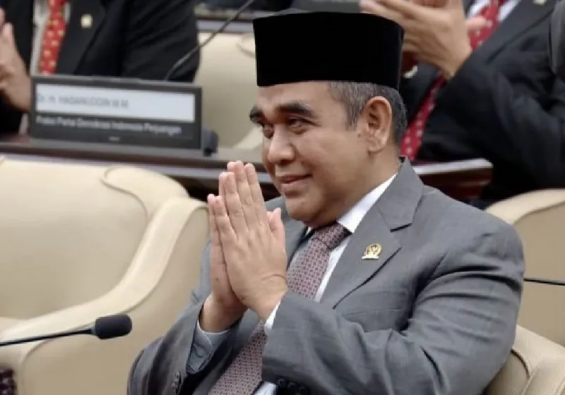 Muzani Tanggapi Isu Reshuffle: Menteri Harus Selaras dengan Visi Presiden Prabowo