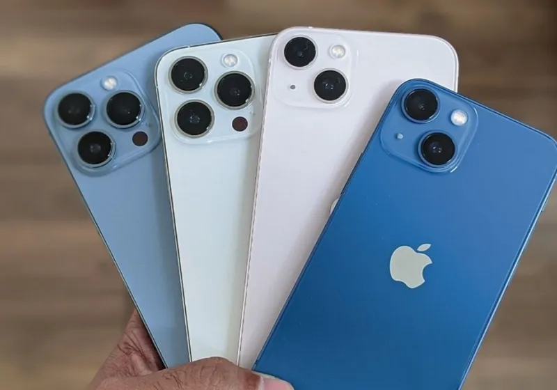 Update Harga iPhone 12, 13, 14, 15, dan 16 Bulan Mei 2025 Resmi di iBox, Apa Saja yang Turun Harga