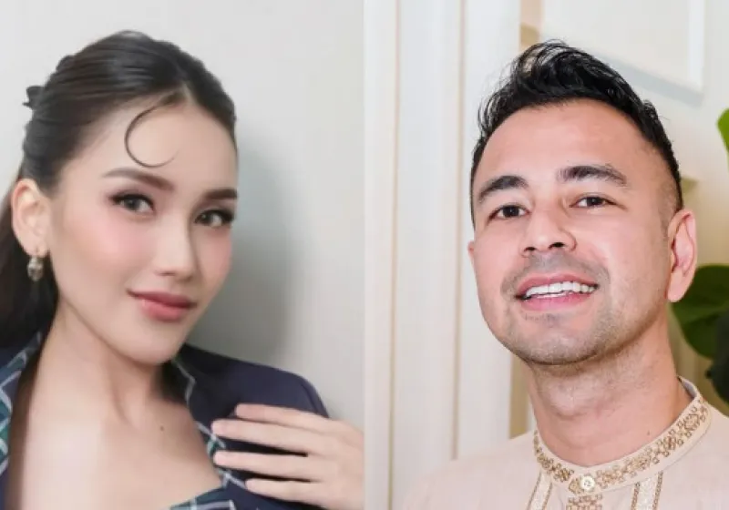 Isu Perselingkuhan Raffi Ahmad dan Ayu Ting Ting Viral Lagi, Fans Duga untuk Tutupi Kasus Lain