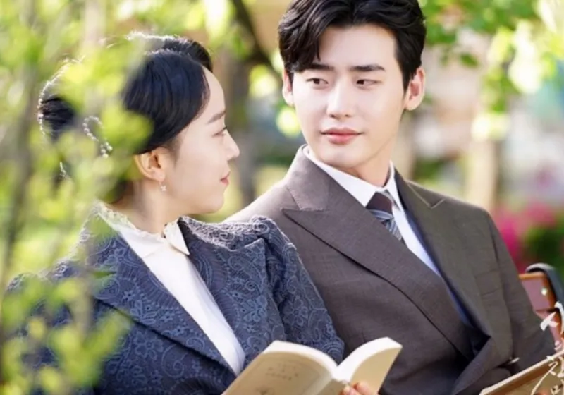 10 Drama Korea Romantis Terbaru 2025 yang Bikin Baper Maksimal, Wajib Nonton!