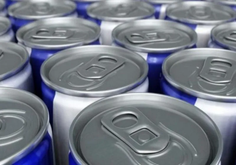 Taurin dalam Minuman Berenergi Diduga Tingkatkan Risiko Kanker Darah
